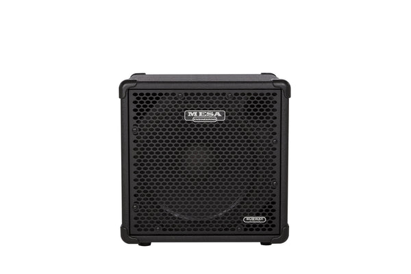 Mesa Boogie 1x15" Subway Ultralite Bass Speaker Cabinet Pre-Owned