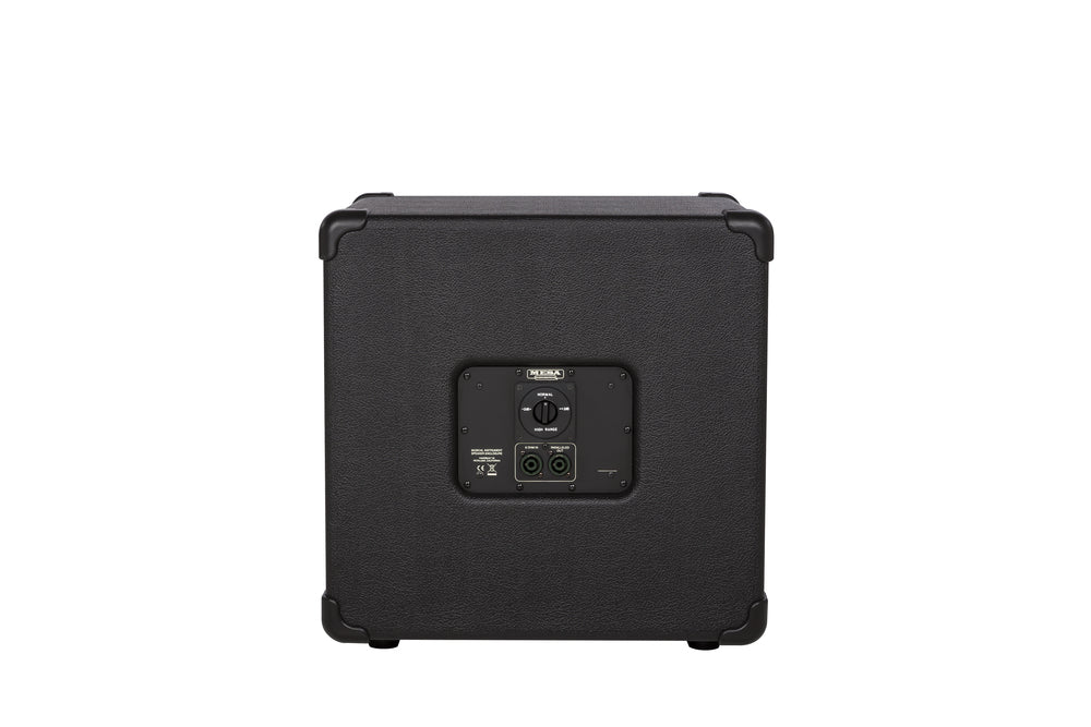 Mesa Boogie 1x15" Subway Ultralite Bass Speaker Cabinet Pre-Owned