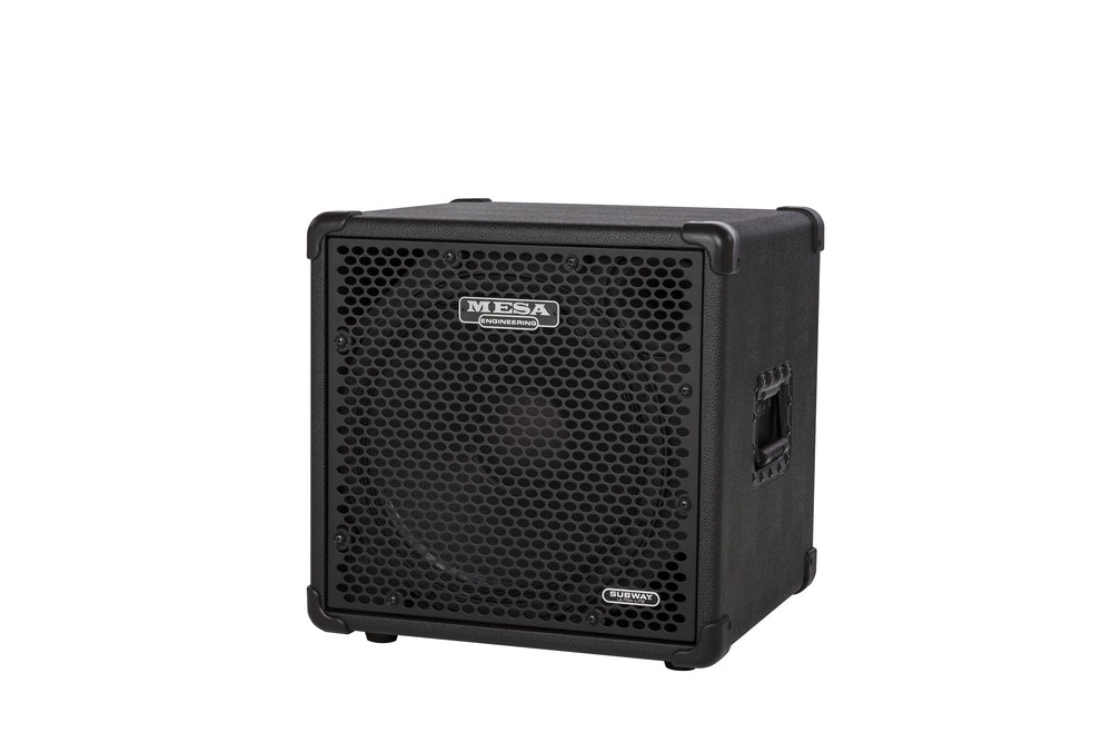 Mesa Boogie 1x15" Subway Ultralite Bass Speaker Cabinet Pre-Owned