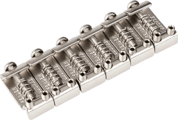 Fender American Standard (2008) Stratocaster Bridge Saddles