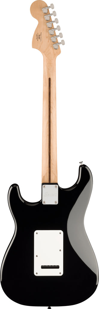 Squier Affinity Series Stratocaster Mustang Micro Starter Pack