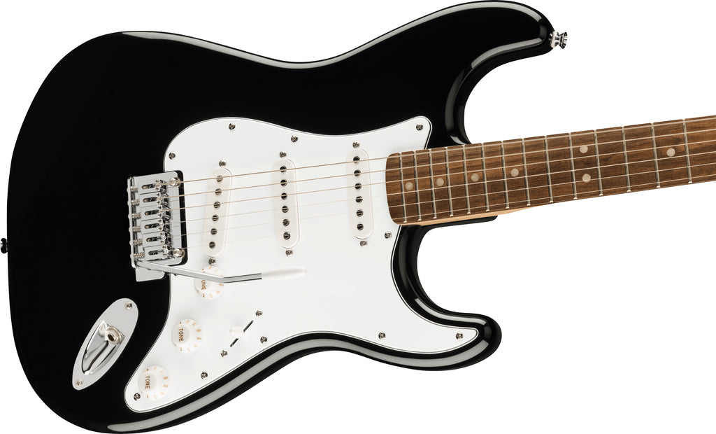 Squier Affinity Series Stratocaster Mustang Micro Starter Pack