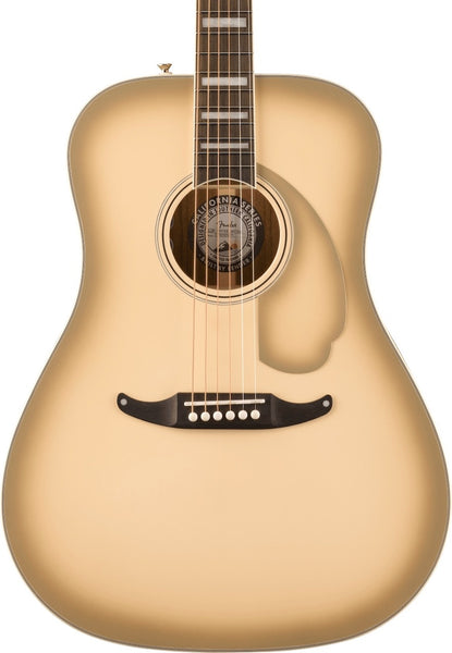 Fender California Vintage King Limited Edition Antigua Dreadnought