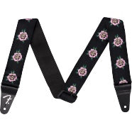 Fender 2" Rose Straps