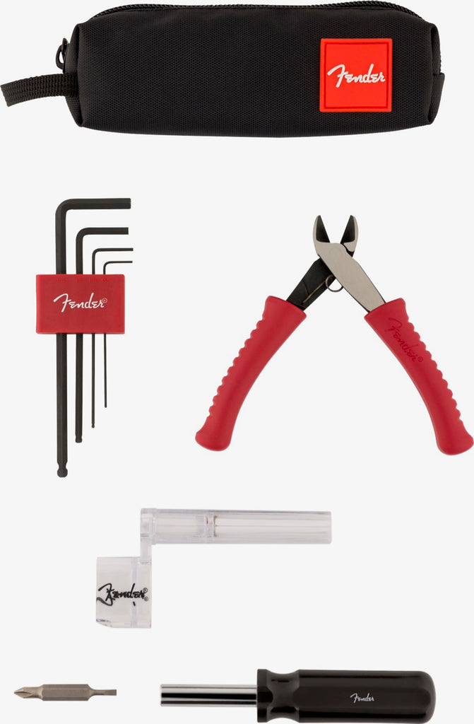 Fender Mini Tech Kit