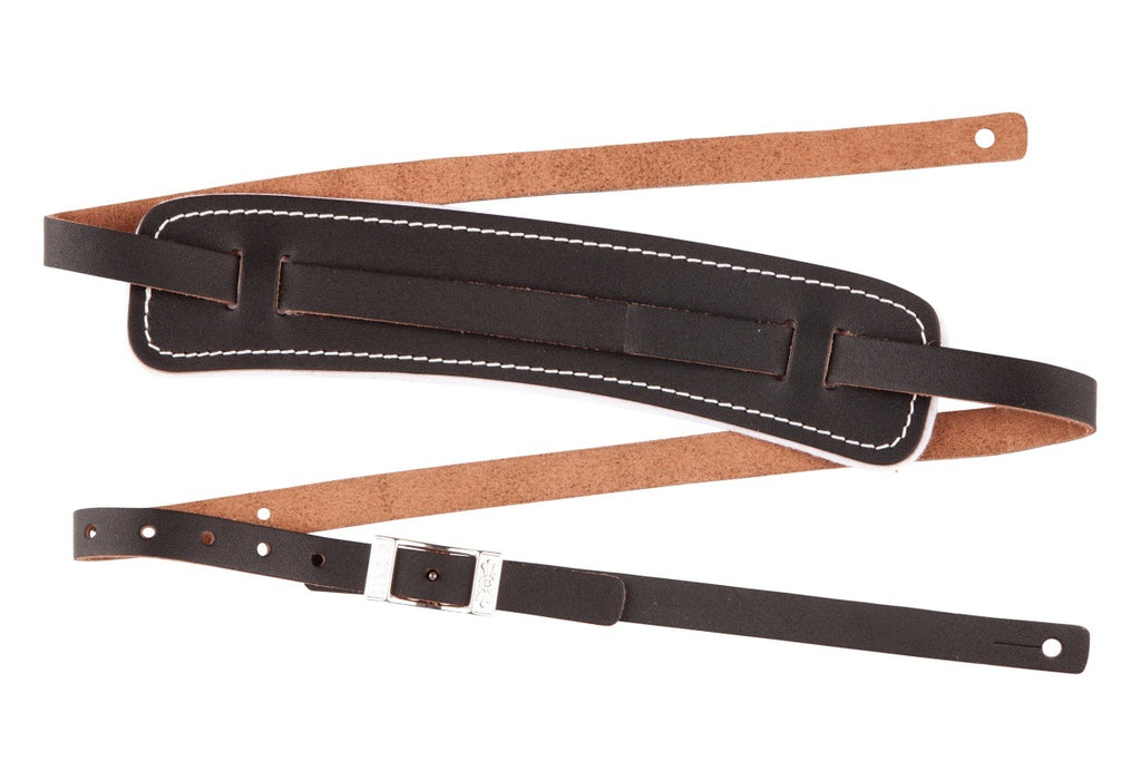Fender Standard Vintage Leather Guitar Strap