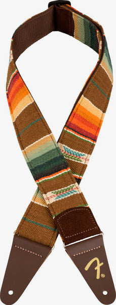 Fender 2" Sonoran Strap - Saguaro