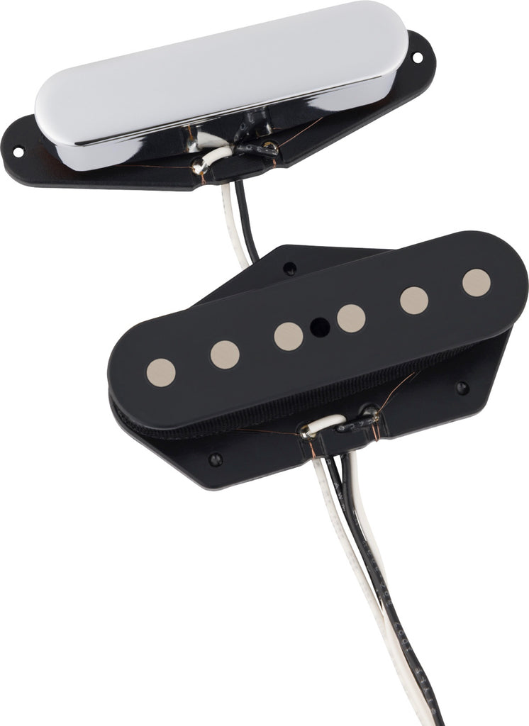 Pickup - Fender Tex-Mex Hot Telecaster Pickup Set