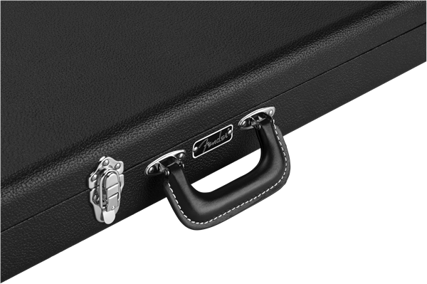 Fender Classic Series Precision/Jazz Bass Vintage Style Hardshell Case