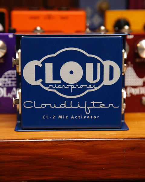 Cloud Microphones Cloudlifter CL-2 Pre-Owned