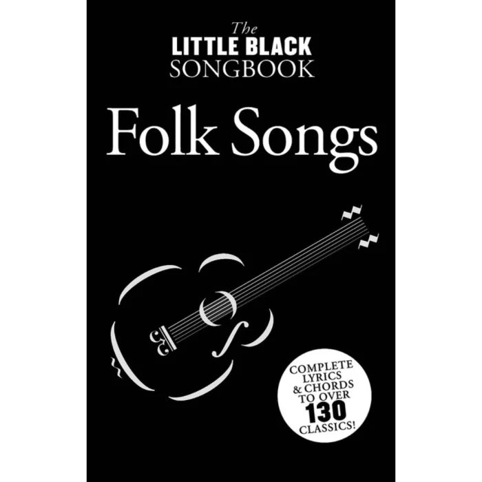 Little Black Book Series