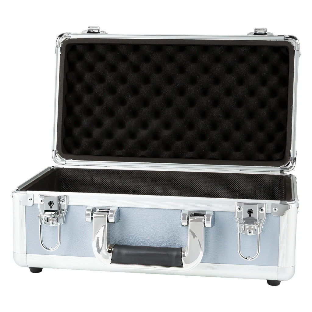 Warwick RockBoard DUO 2.0 Pedalboard with Flight Case