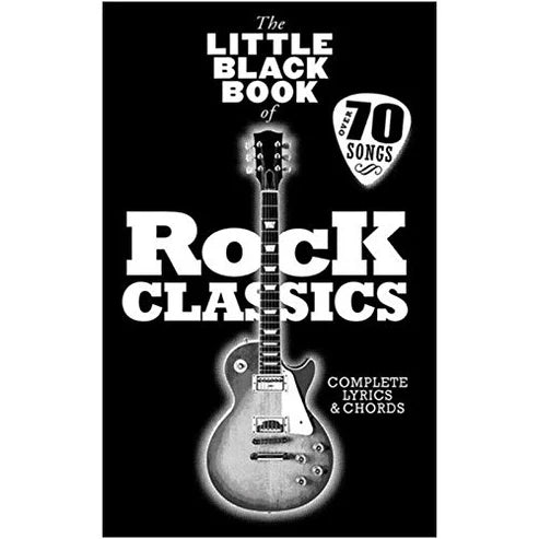 Little Black Book Series