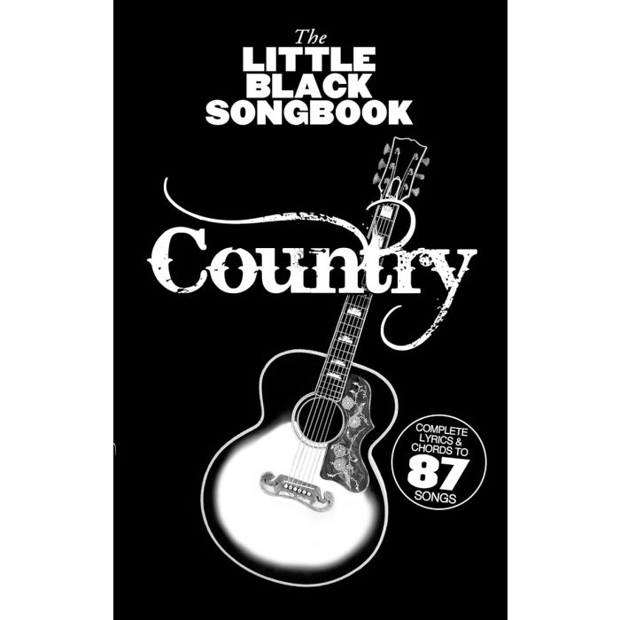 Little Black Book Series