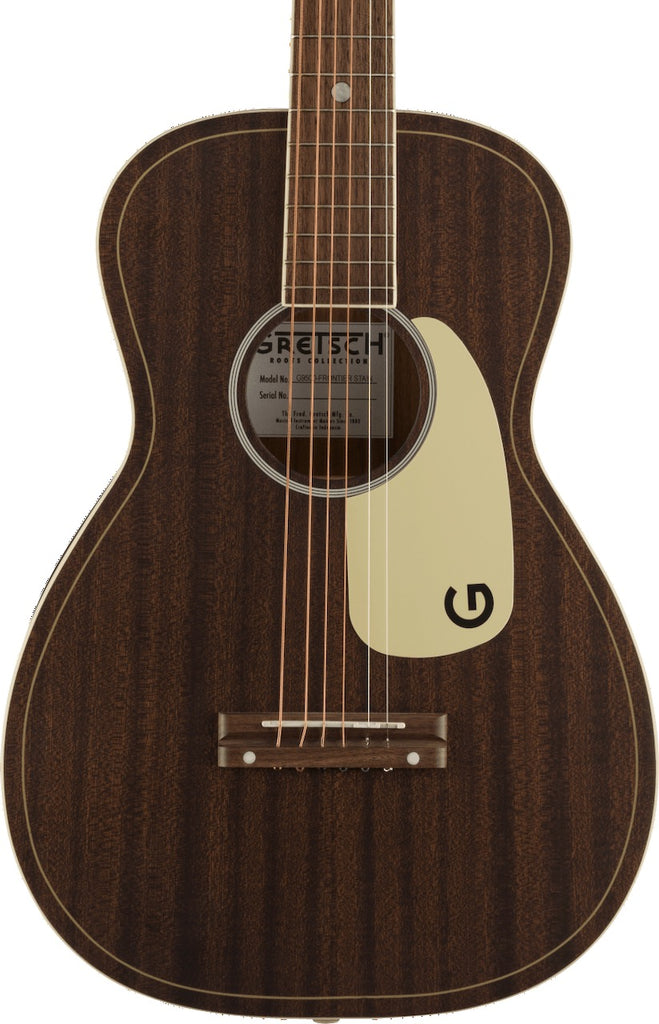Gretsch G9500 Jim Dandy Acoustic Guitar V2 Frontier Stain