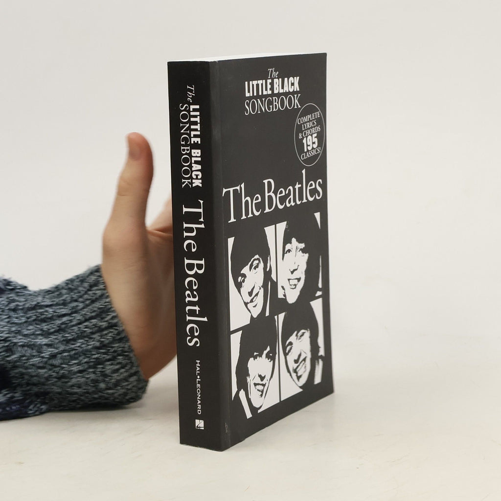 Little Black Book Series