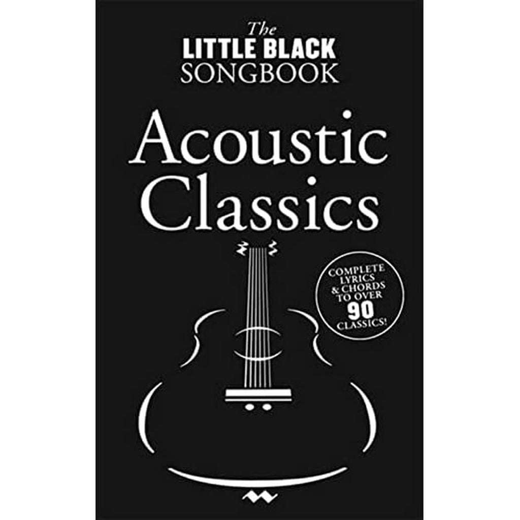 Little Black Book Series