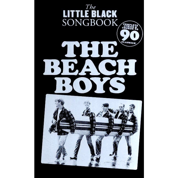 Little Black Book Series