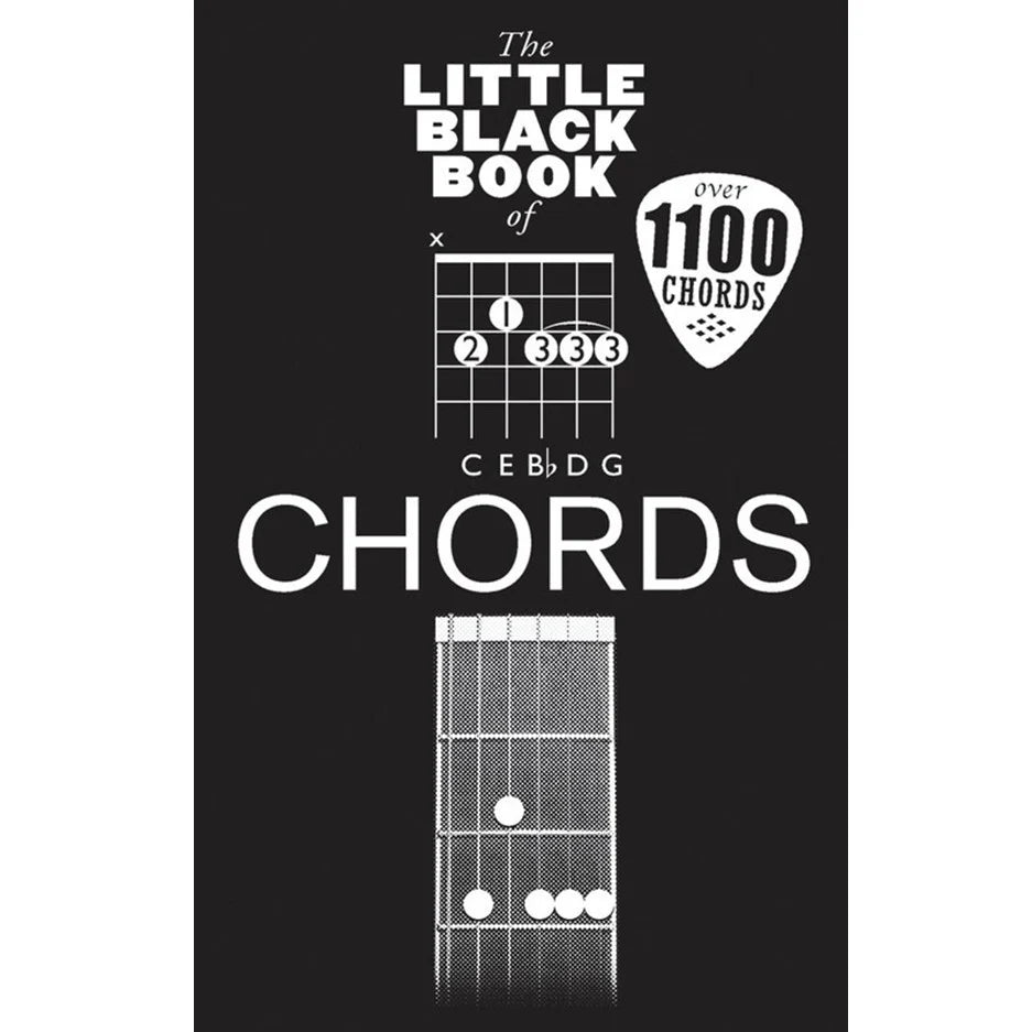 Little Black Book Series