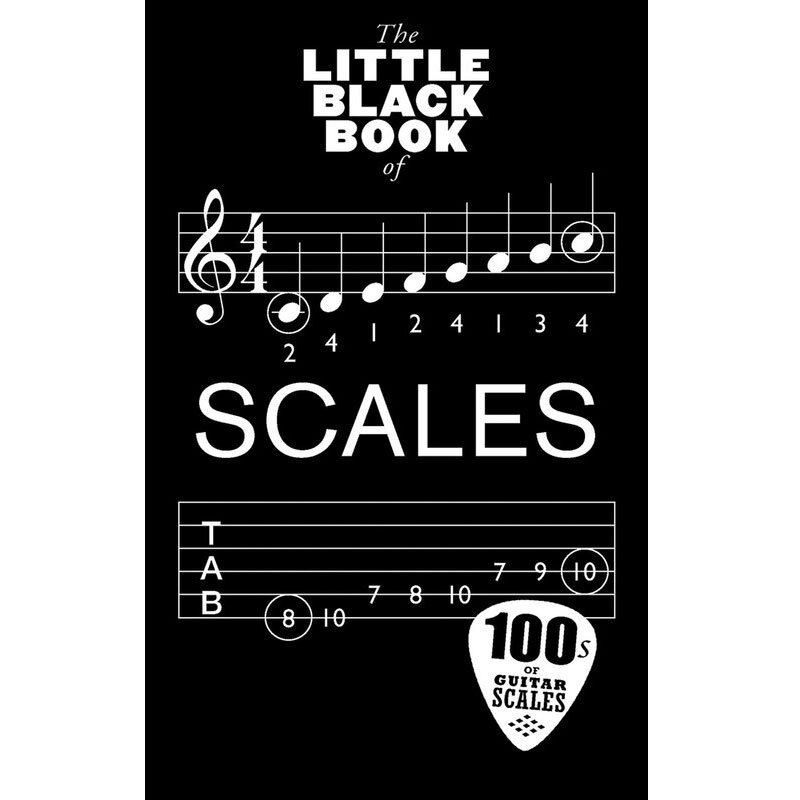 Little Black Book Series