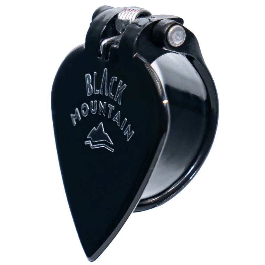 Black Mountain Jazz Tipped Thumb Picks