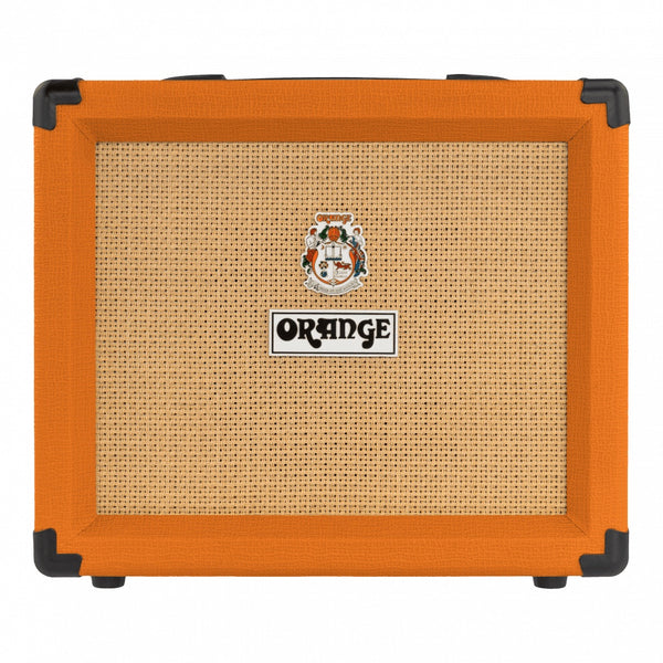 Orange Amplifiers Crush 20 Combo Amplifier