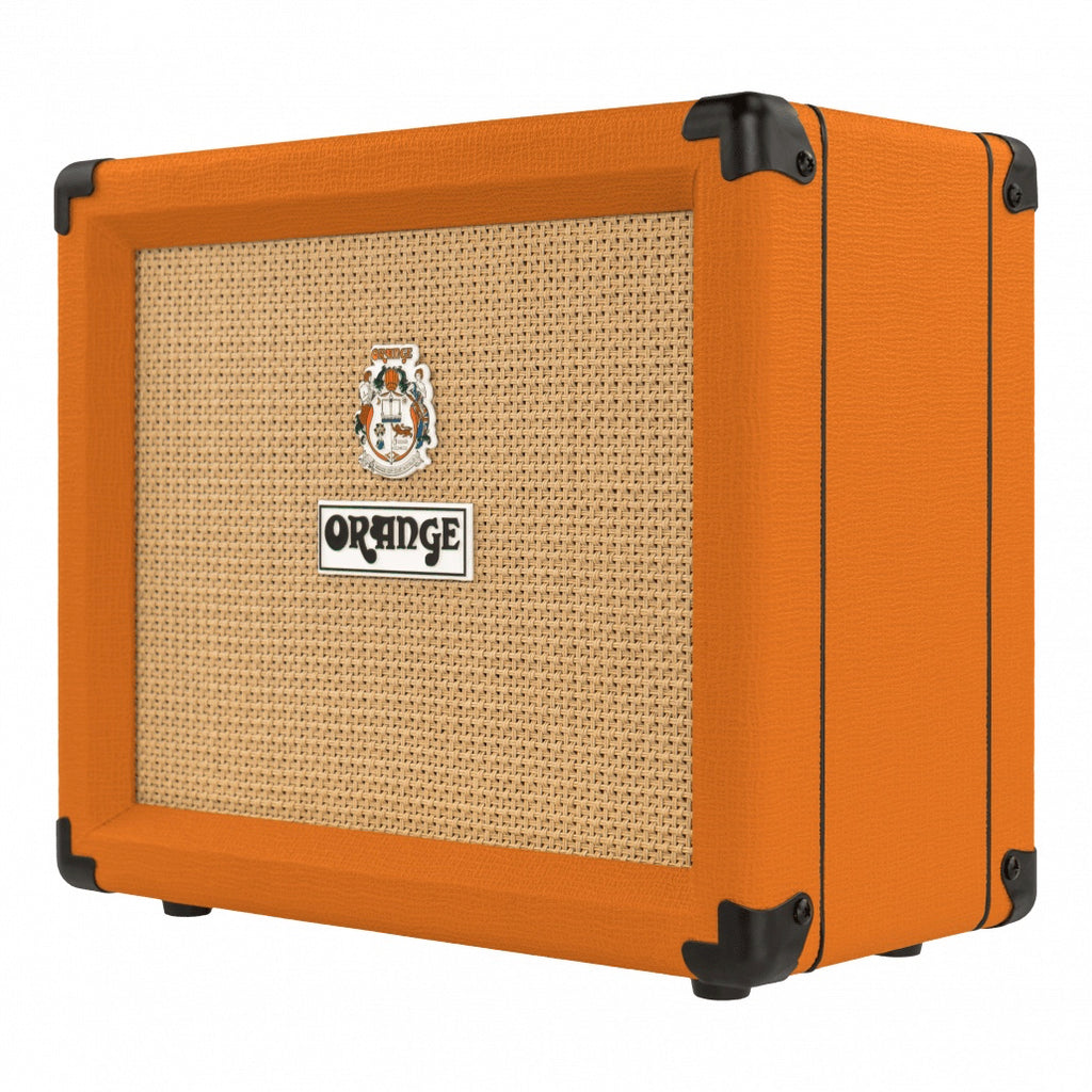 Orange Amplifiers Crush 20 Combo Amplifier