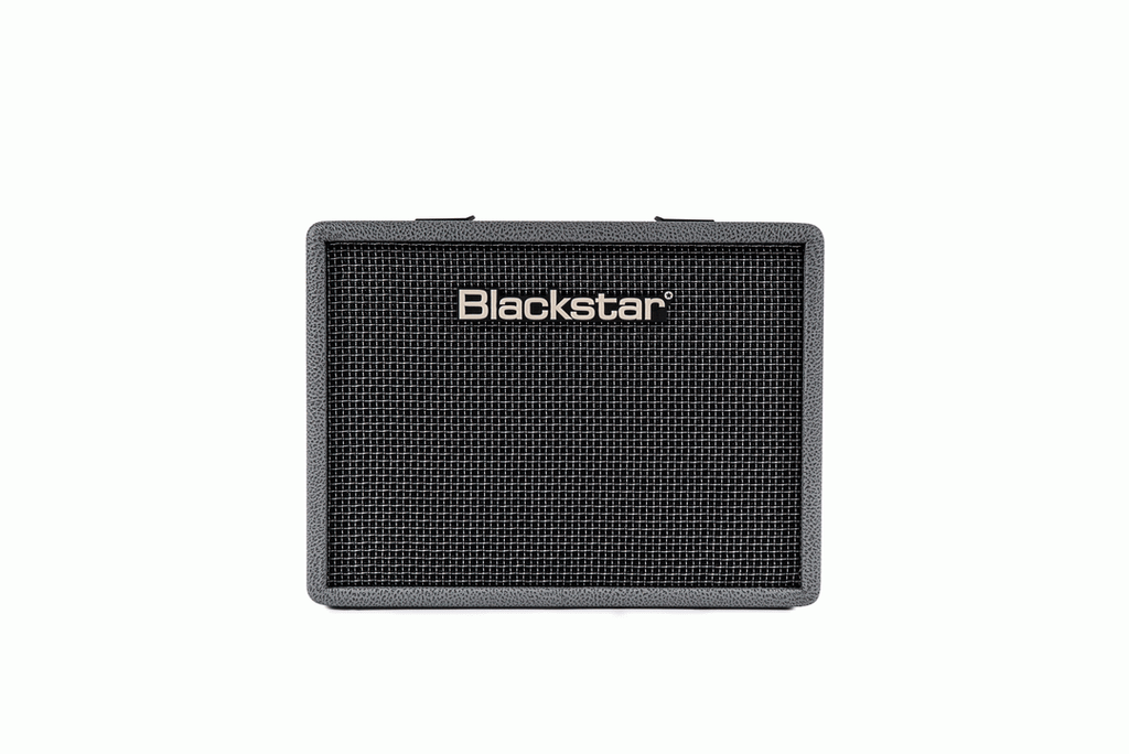 Blackstar Debut 15 Watt Guitar Amplifier Bronco Grey