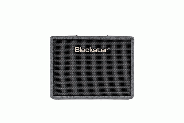 Blackstar Debut 15 Watt Guitar Amplifier Bronco Grey