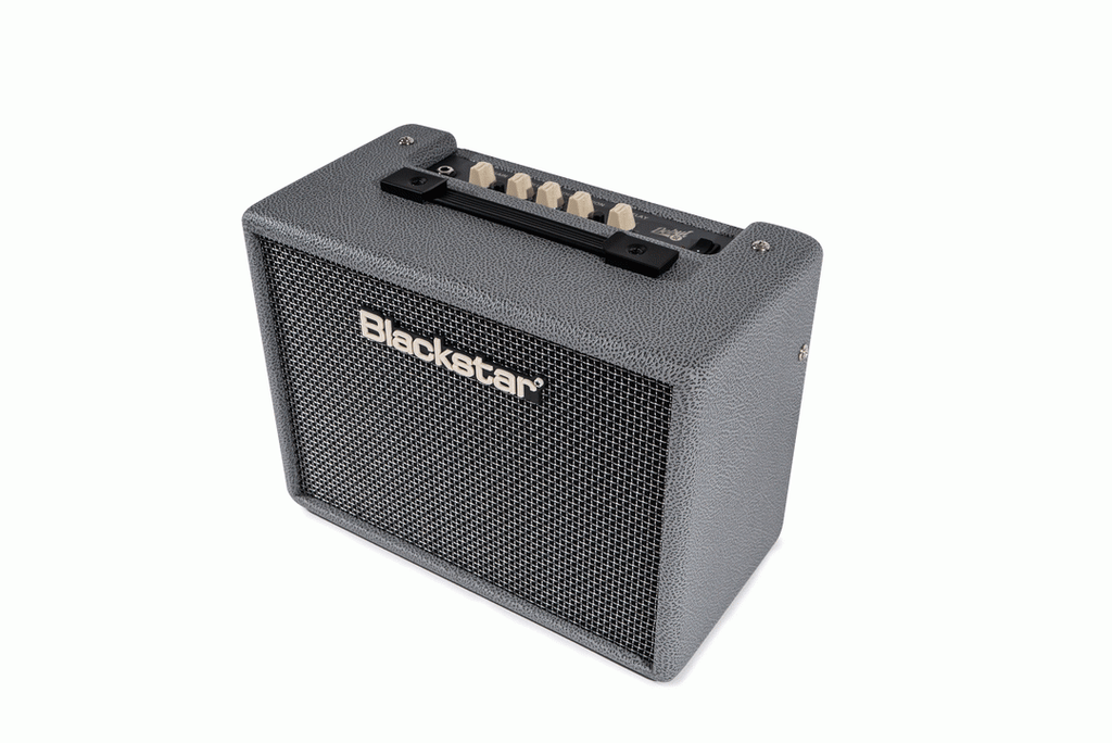 Blackstar Debut 15 Watt Guitar Amplifier Bronco Grey