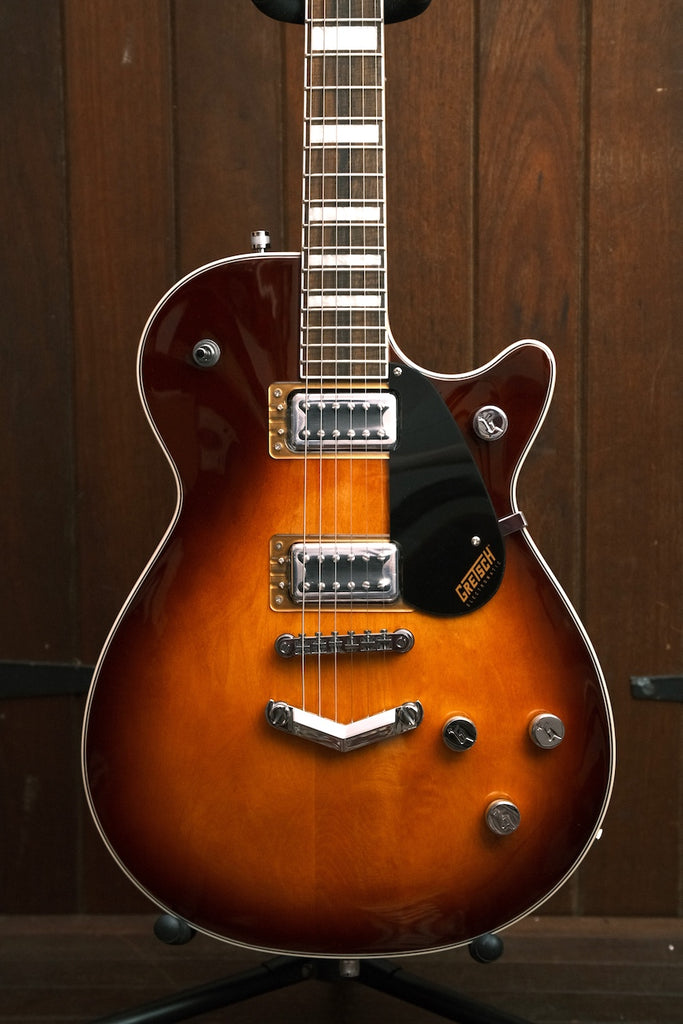 Gretsch G5220 Electromatic Jet FT Single Cut Sweet Tea