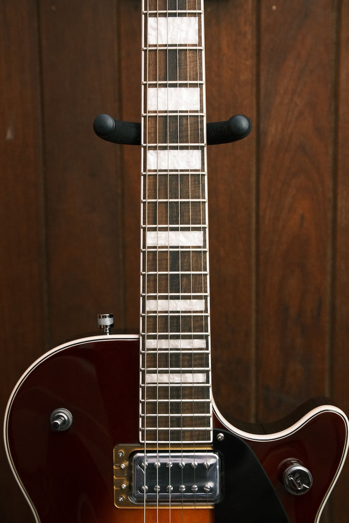 Gretsch G5220 Electromatic Jet FT Single Cut Sweet Tea