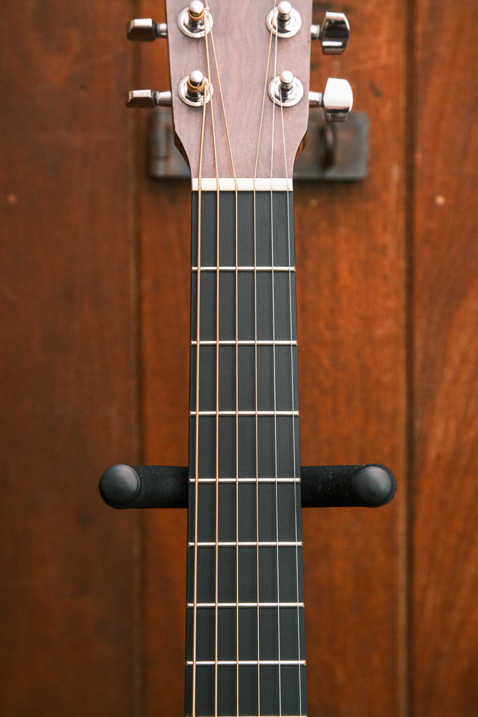 Martin X Series LX1E Little Martin Acoustic-Electric Guitar Pre-Owned