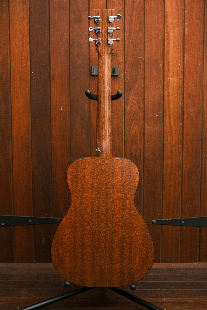 Martin X Series LX1E Little Martin Acoustic-Electric Guitar Pre-Owned