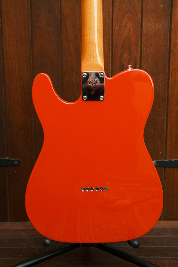 Fender Vintera II '60s Telecaster Fiesta Red Electric Guitar Pre-Owned