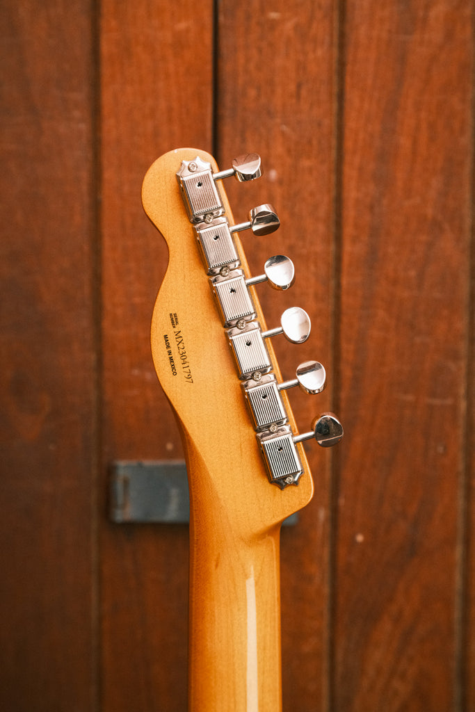 Fender Vintera II '60s Telecaster Fiesta Red Electric Guitar Pre-Owned