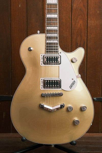 Gretsch G5220 Electromatic Single Cut Casino Gold Pre-Owned