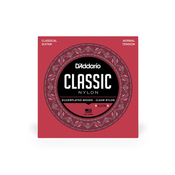 D'Addario Nylon Student Classical Strings