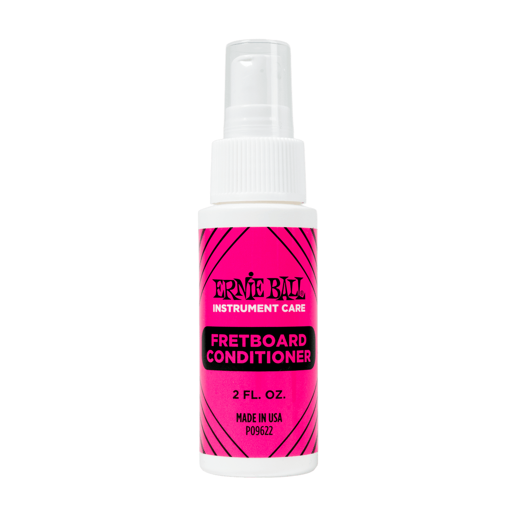 Ernie Ball Instrument Polish - 2oz