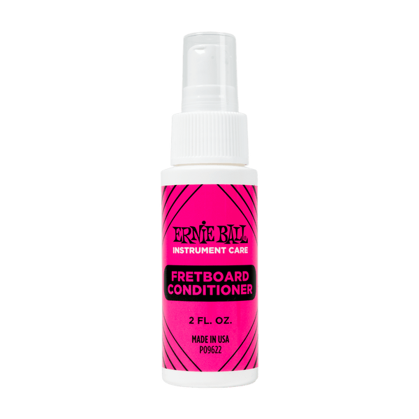 Ernie Ball Fretboard Conditioner - 2oz
