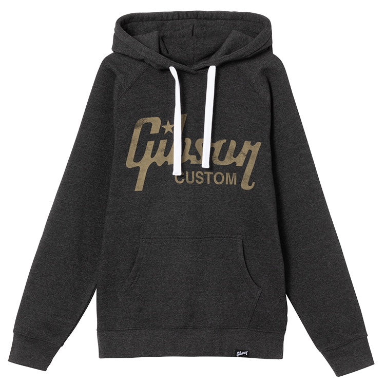 Gibson Gold Star Hoodie