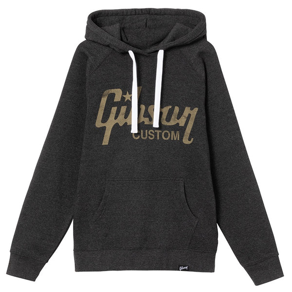 Gibson Gold Star Hoodie