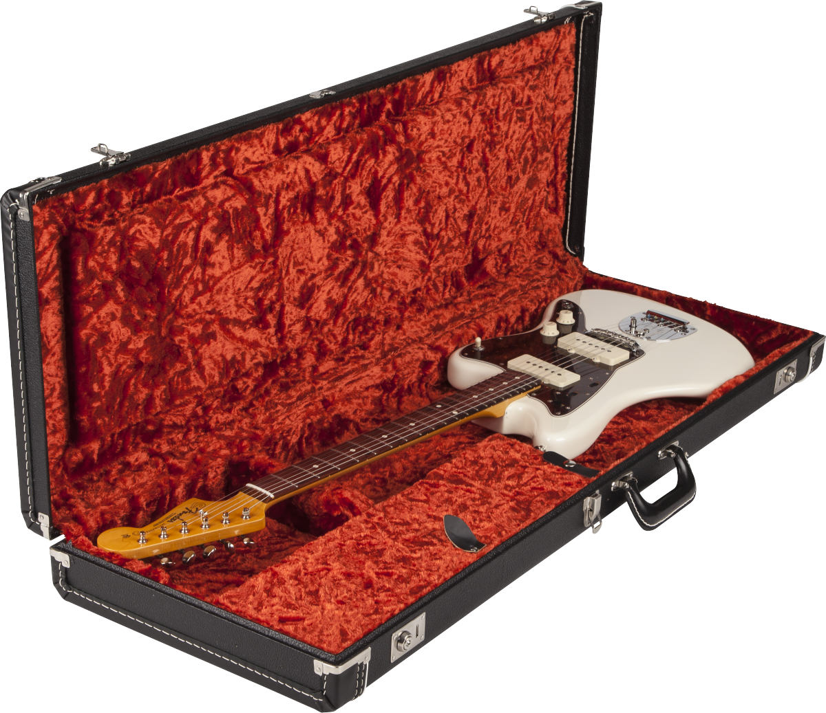 G&g jazzmaster case deals