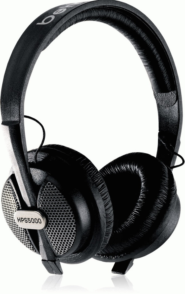 Behringer HPS5000 Studio Headphones
