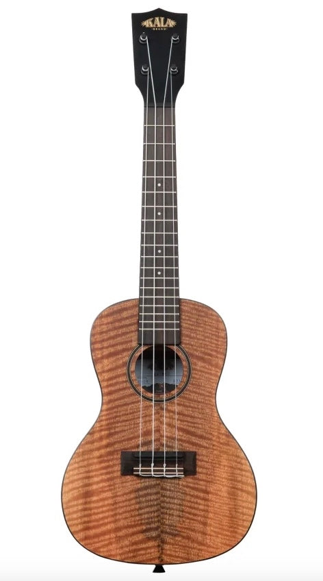 Kala Curly Mango Concert Ukulele KA-CM-C