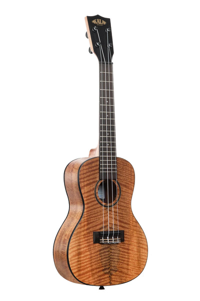 Kala Curly Mango Concert Ukulele KA-CM-C