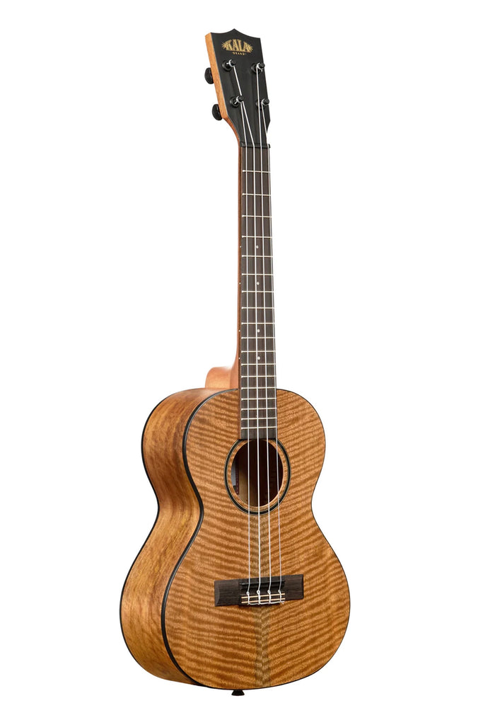 Kala Curly Mango Tenor Ukulele KA-CM-T