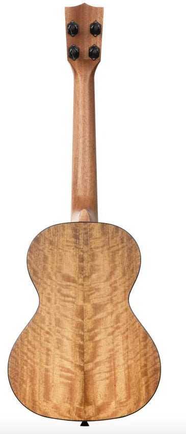 Kala Curly Mango Tenor Ukulele KA-CM-T