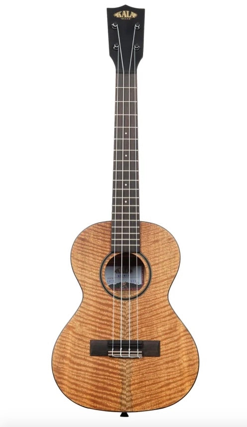 Kala Curly Mango Tenor Ukulele KA-CM-T