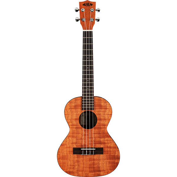 Kala KA-TEM Exotic Mahogany Tenor Ukulele